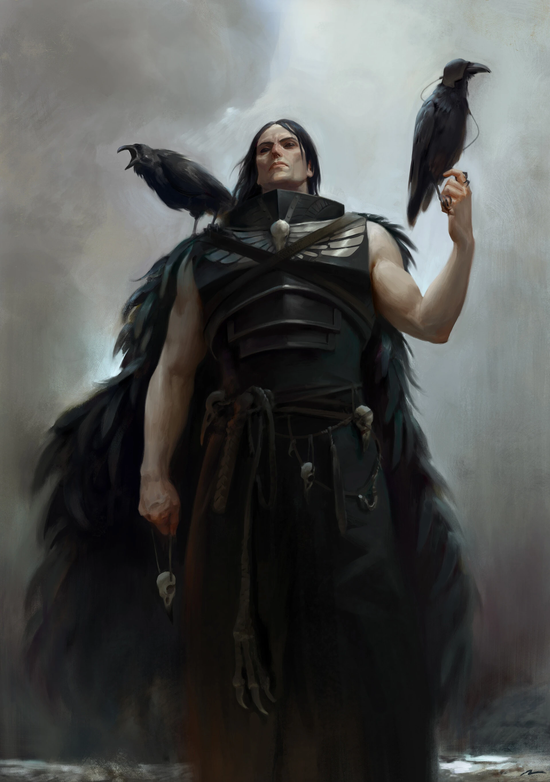 Corvus Corax